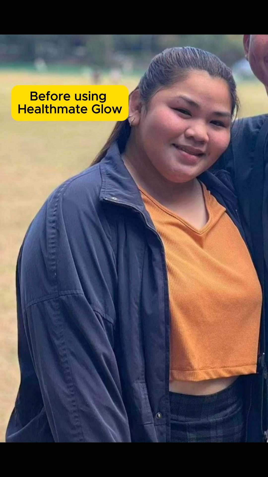 Healthmate Supplements Facebook ad: 28 LANG PERO MUKHANG 50?