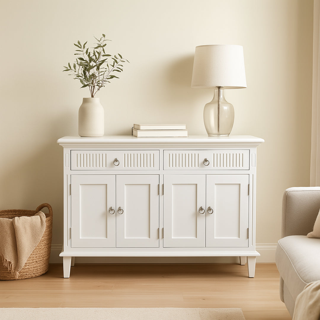 NovaSolo Furniture Facebook ad