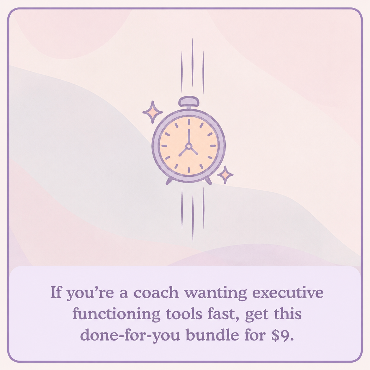 Evelyn Weiss Coaching Facebook ad