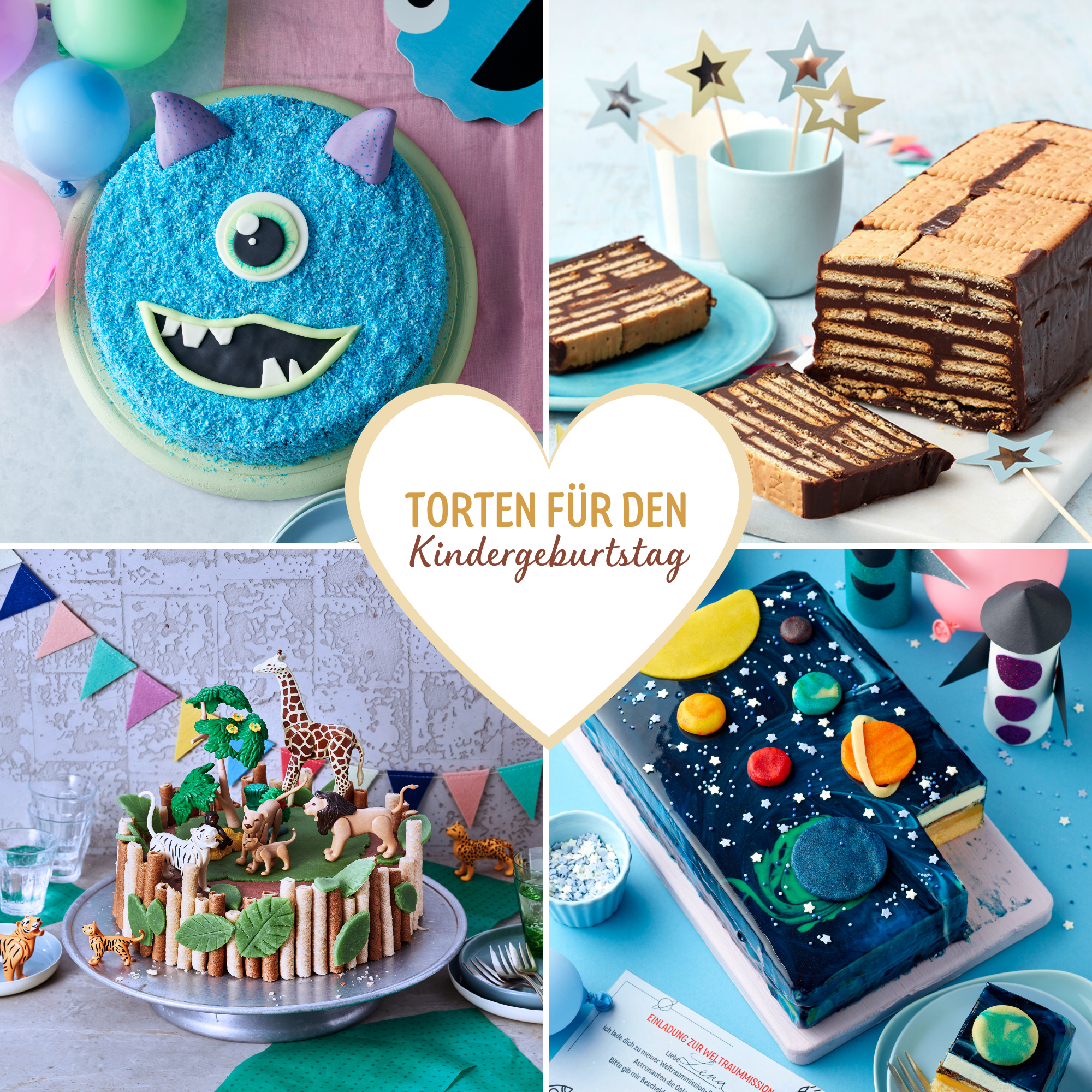 Dr. Oetker Österreich Facebook ad