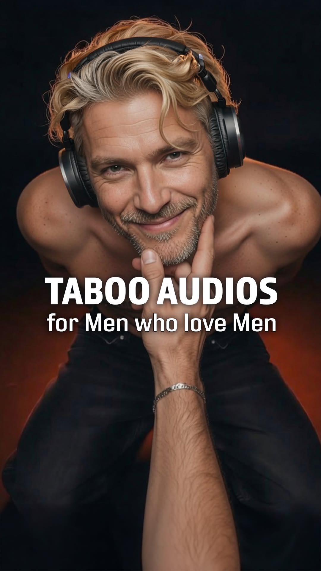 Stacy Conner Facebook ad: Audio Books
