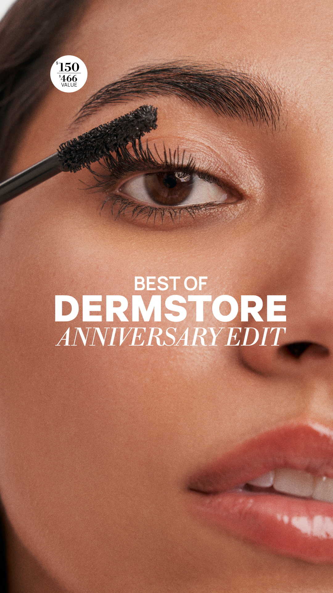 Dermstore Facebook ad