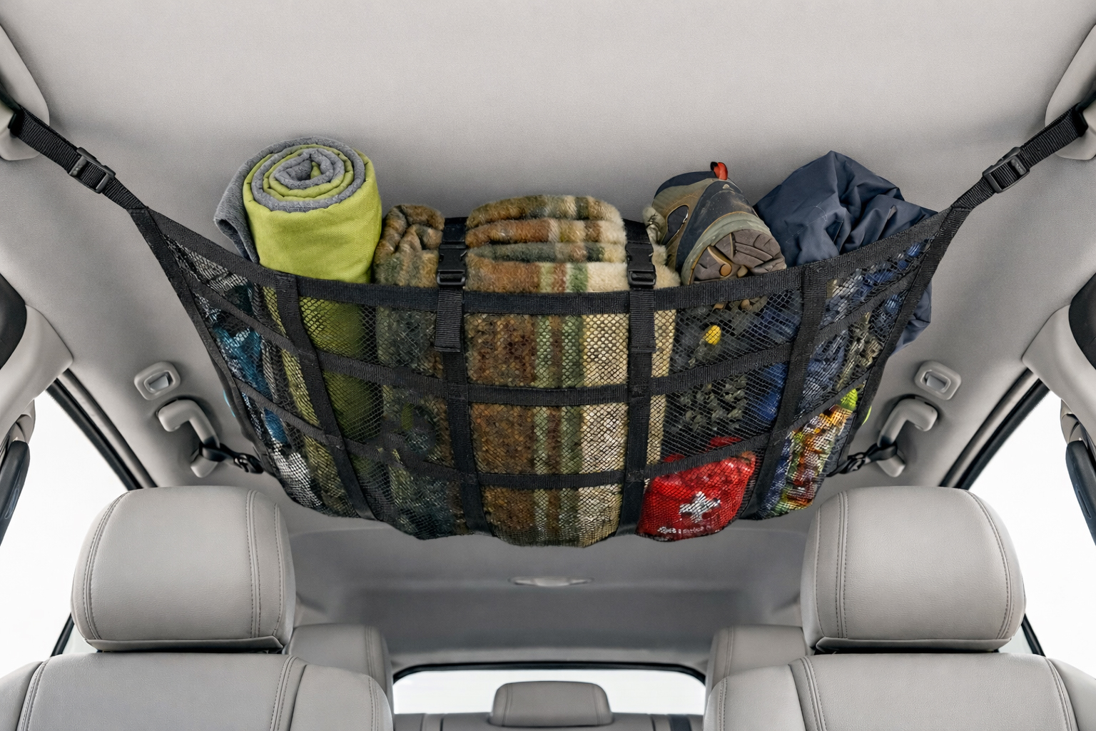 Inverse Facebook ad: 55 Bougie Upgrades For Your Car That Are So Damn Cheap On…