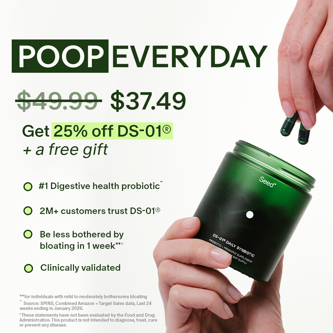 Blossom Facebook ad