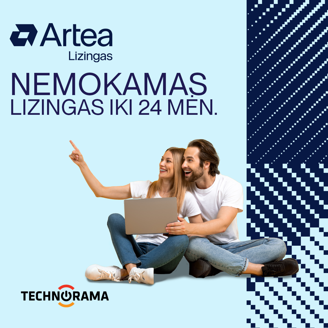 TECHNORAMA Facebook ad