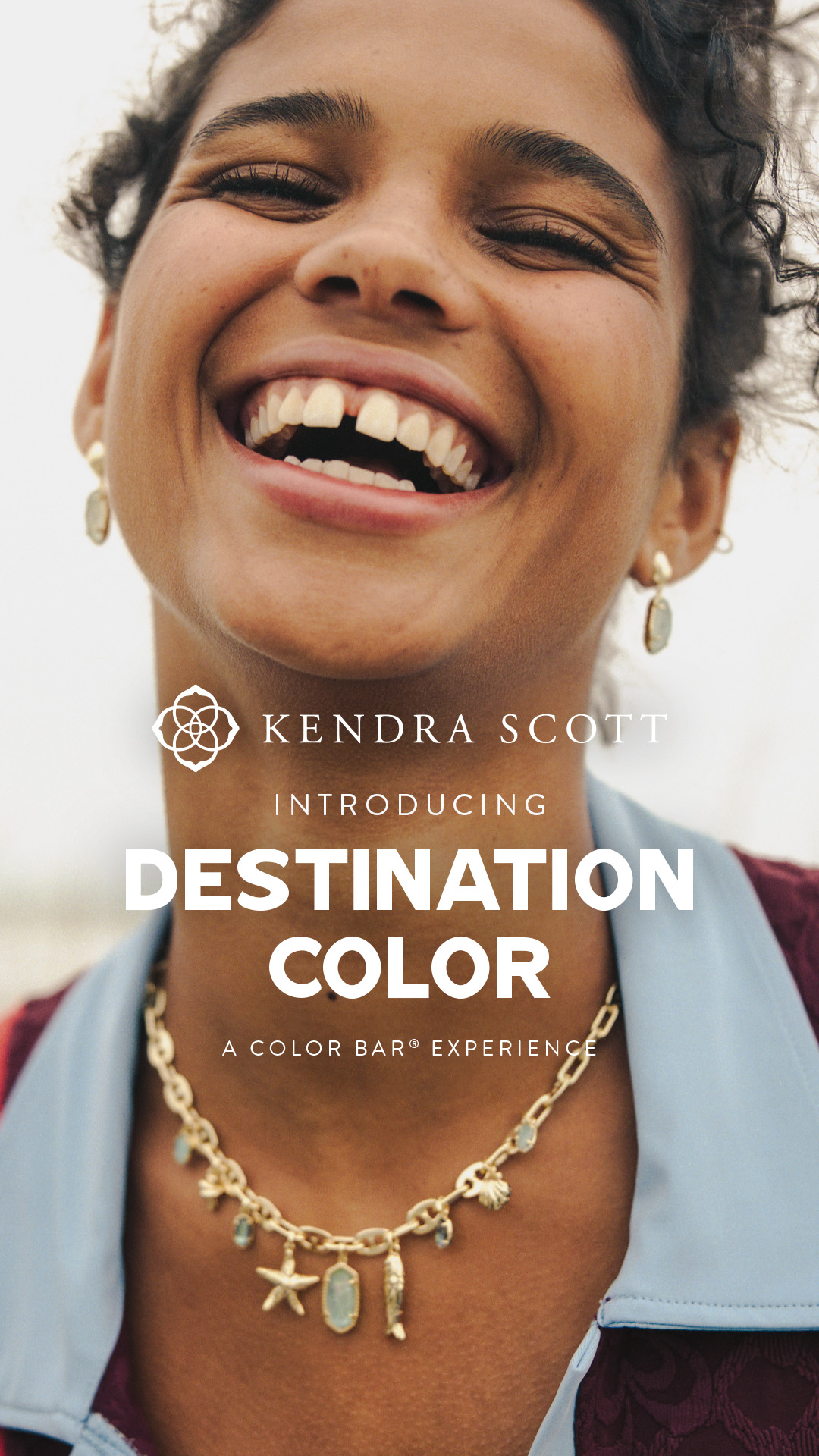 Kendra Scott Facebook ad
