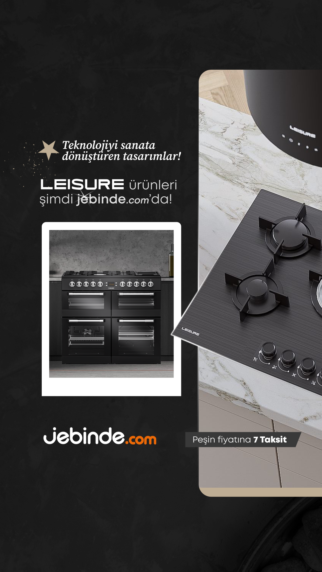 Jebinde Facebook ad