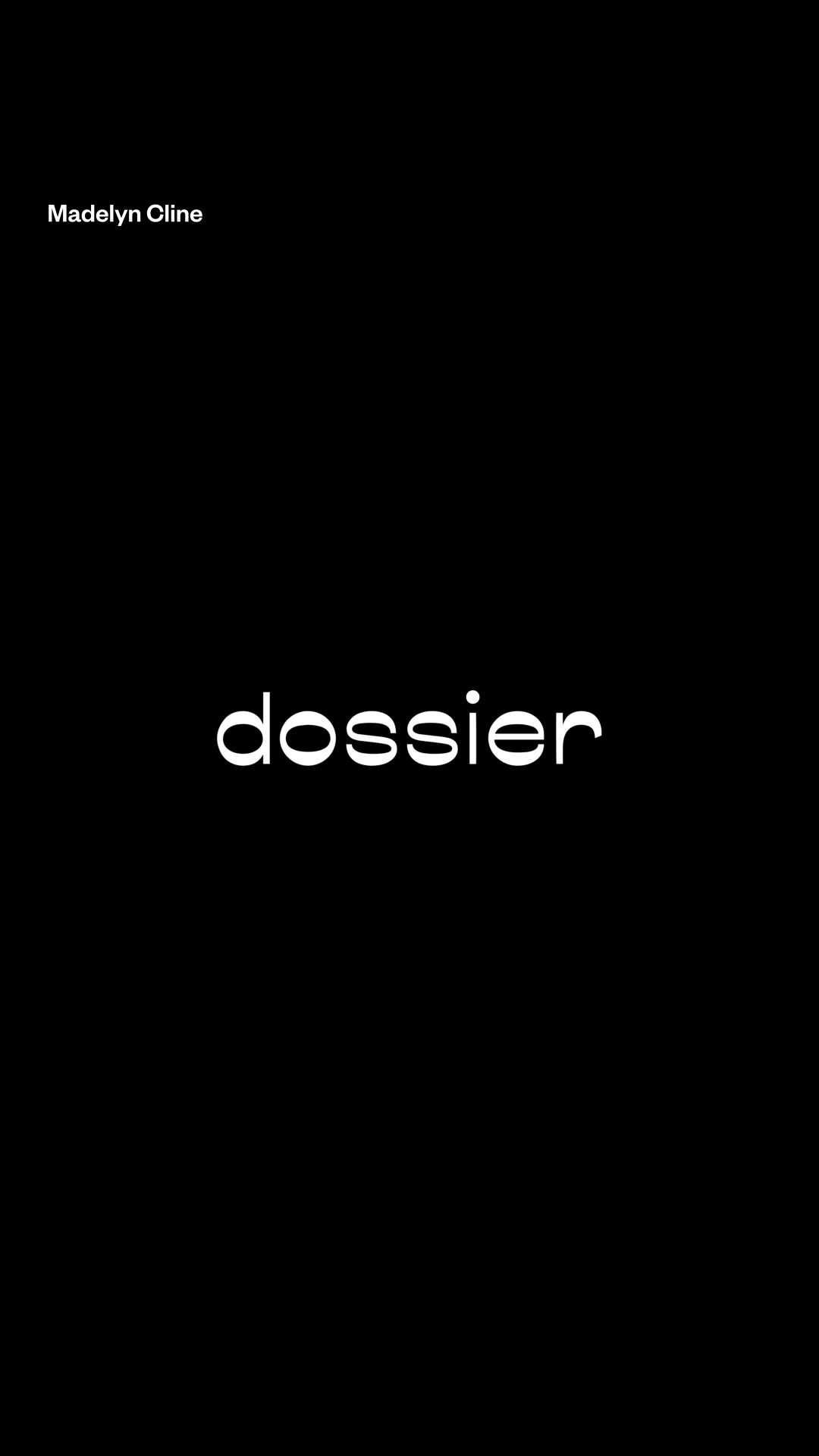 Dossier Facebook ad from Sep 2, 2026