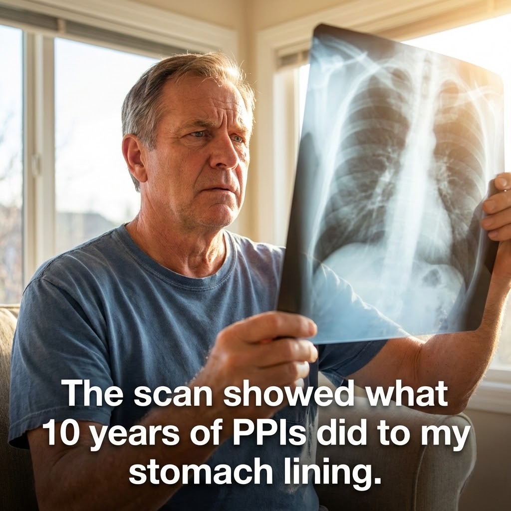 My Esophagus and Me Facebook ad