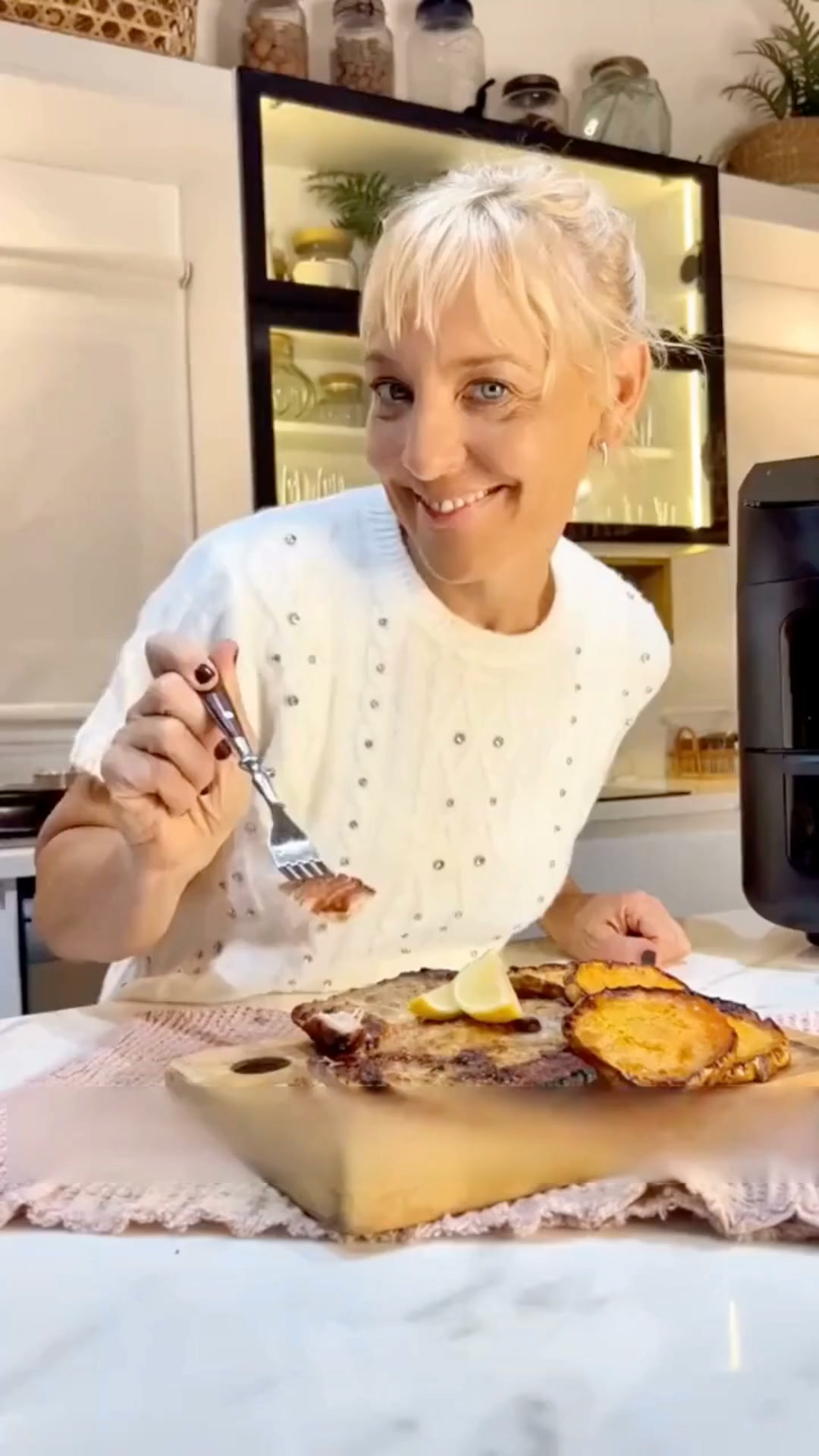 Natural Being - Argentina Facebook ad: +1000 Recetas Sin Azúcar, Gluten ni Lactosa, 70% OFF