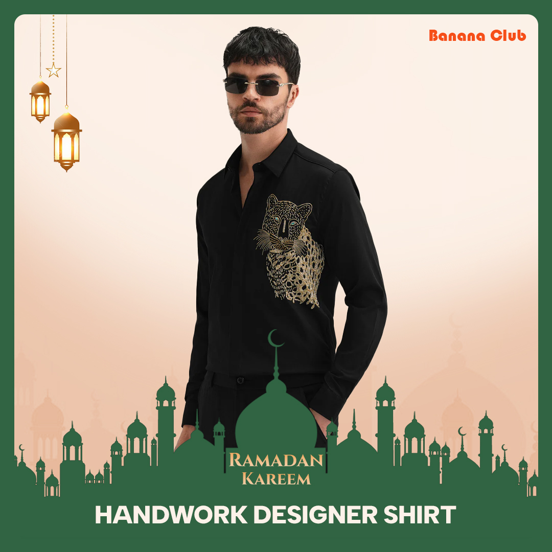Banana Club Facebook ad