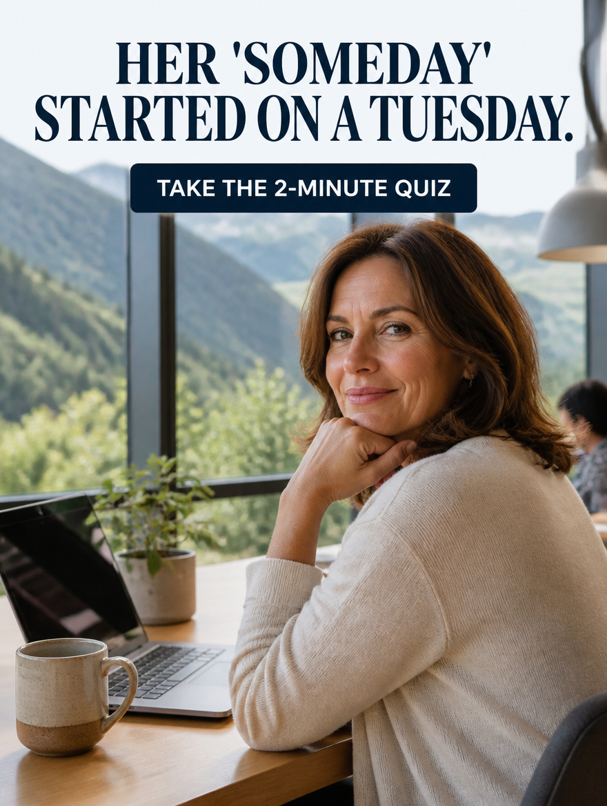 Joias Preciosas, Marketing Valioso Facebook ad: AI Readiness Assessment, Free 2-Minute Evaluation