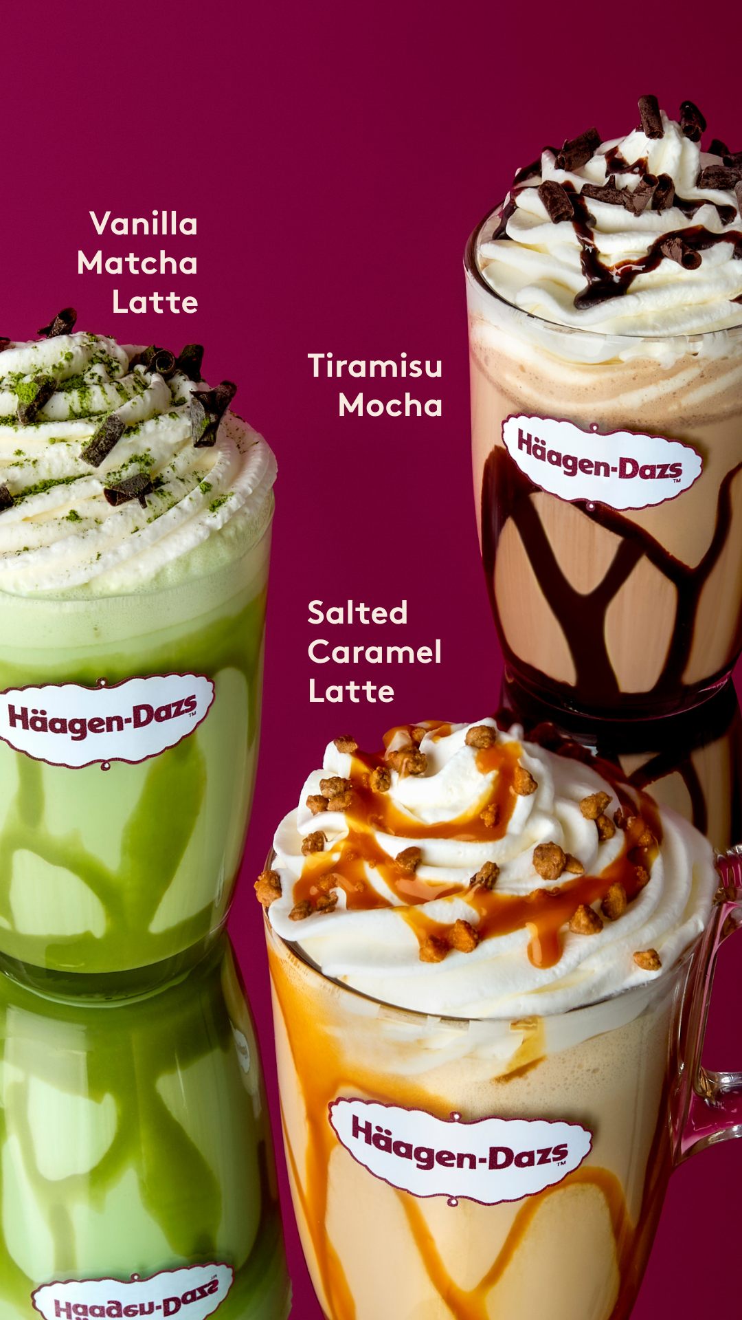 Häagen-Dazs Facebook ad from Jul 29, 2026