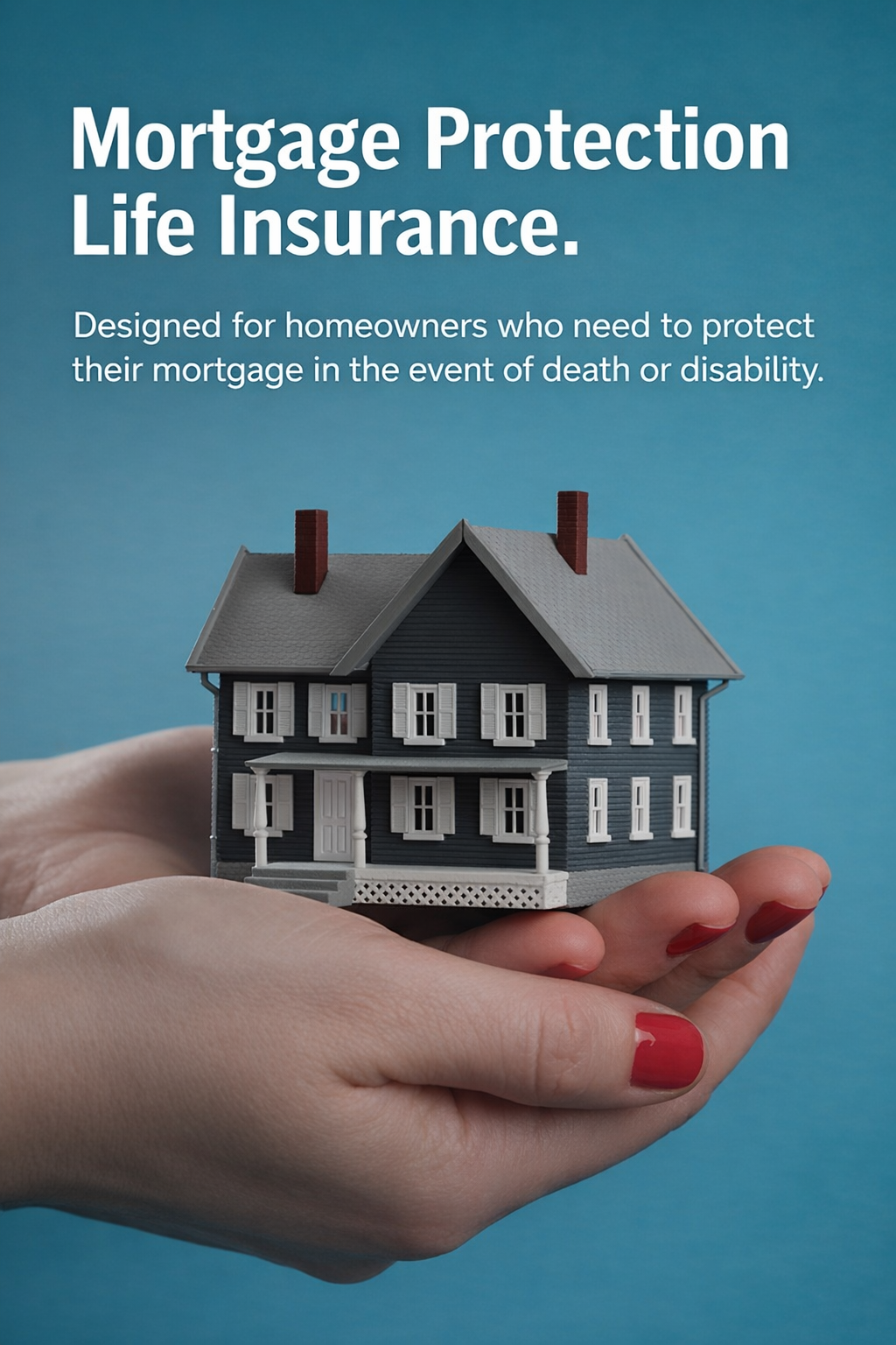 Blake Insurance  Facebook ad