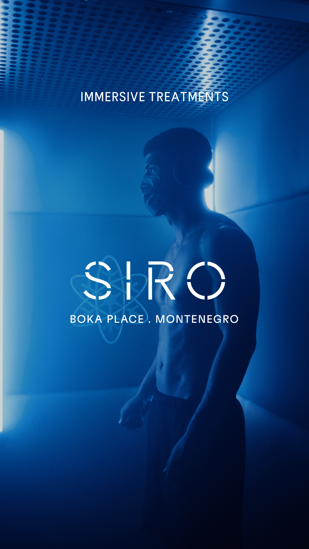 SIRO Boka Place Facebook ad from May 8, 2026