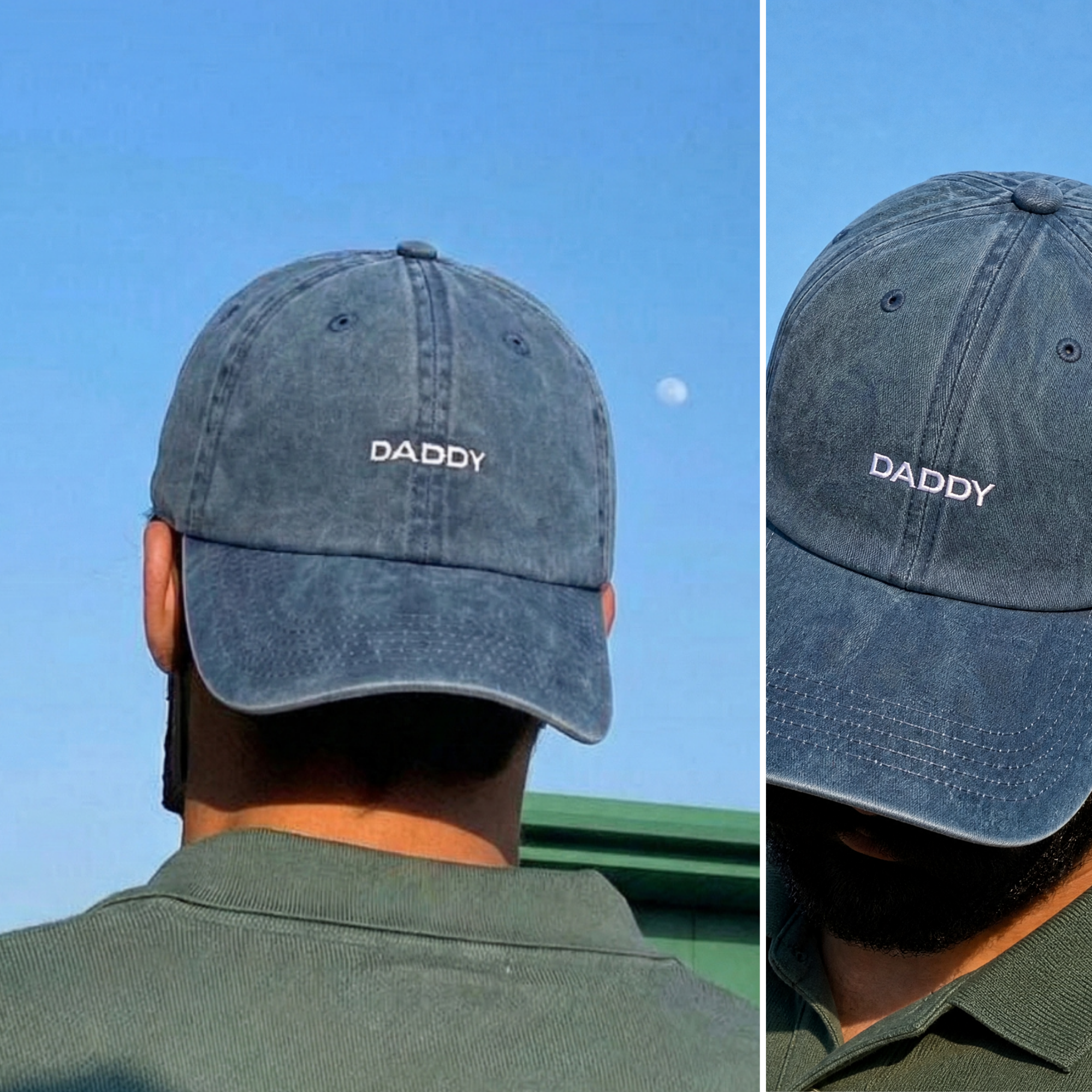 CAPS Apparel Facebook ad