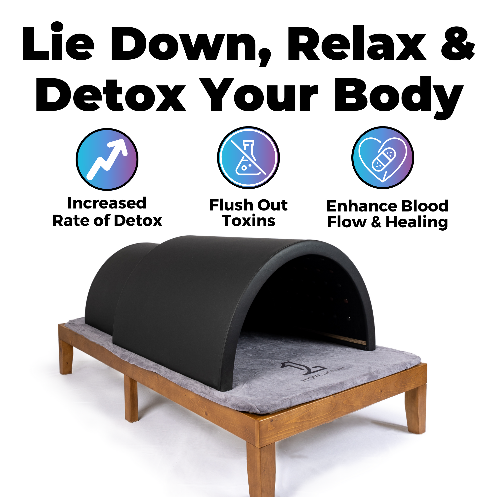 1Love Health Facebook ad