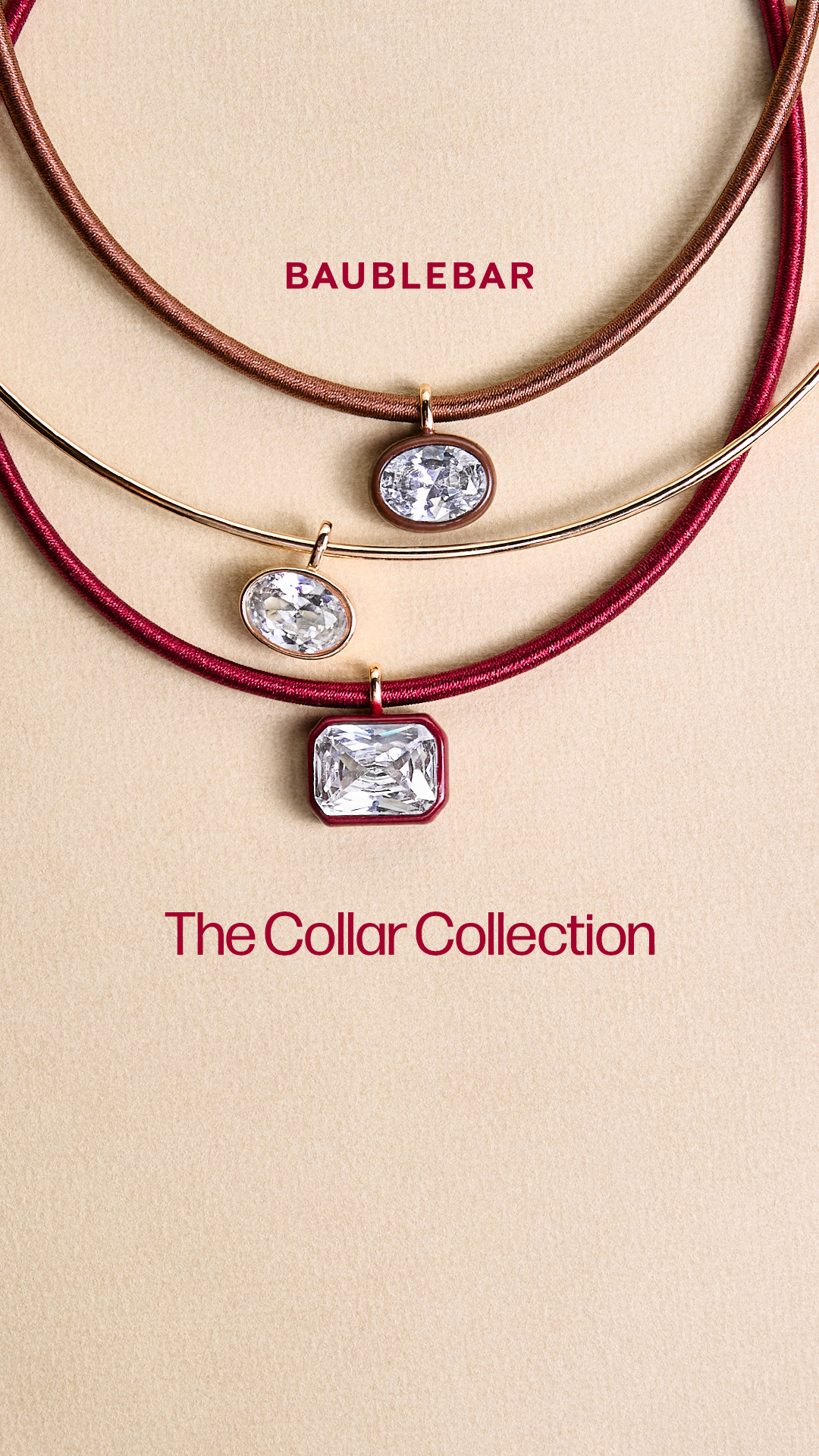 BaubleBar Facebook ad