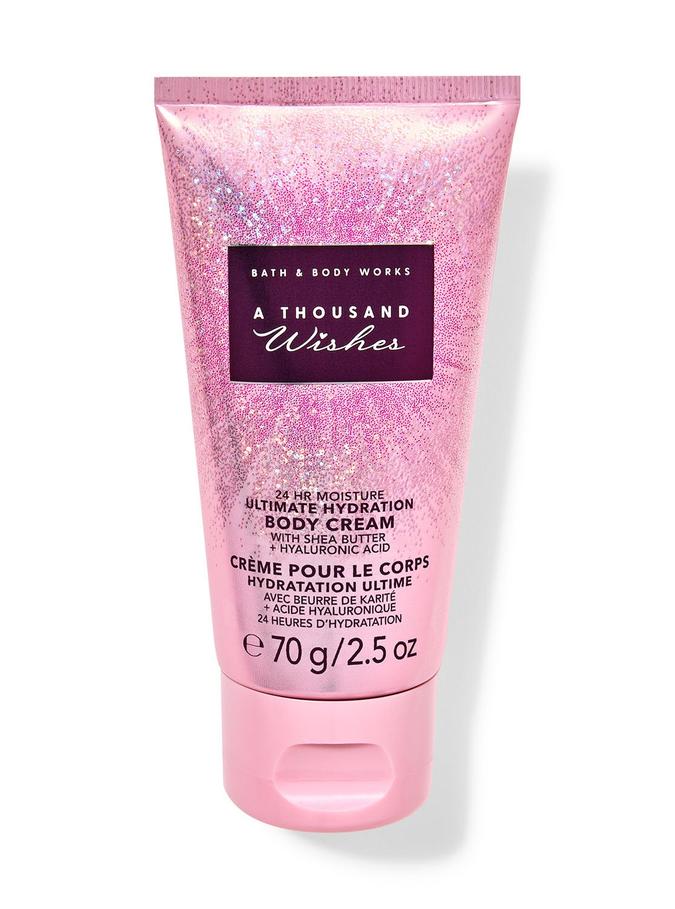 Bath & Body Works India Facebook ad