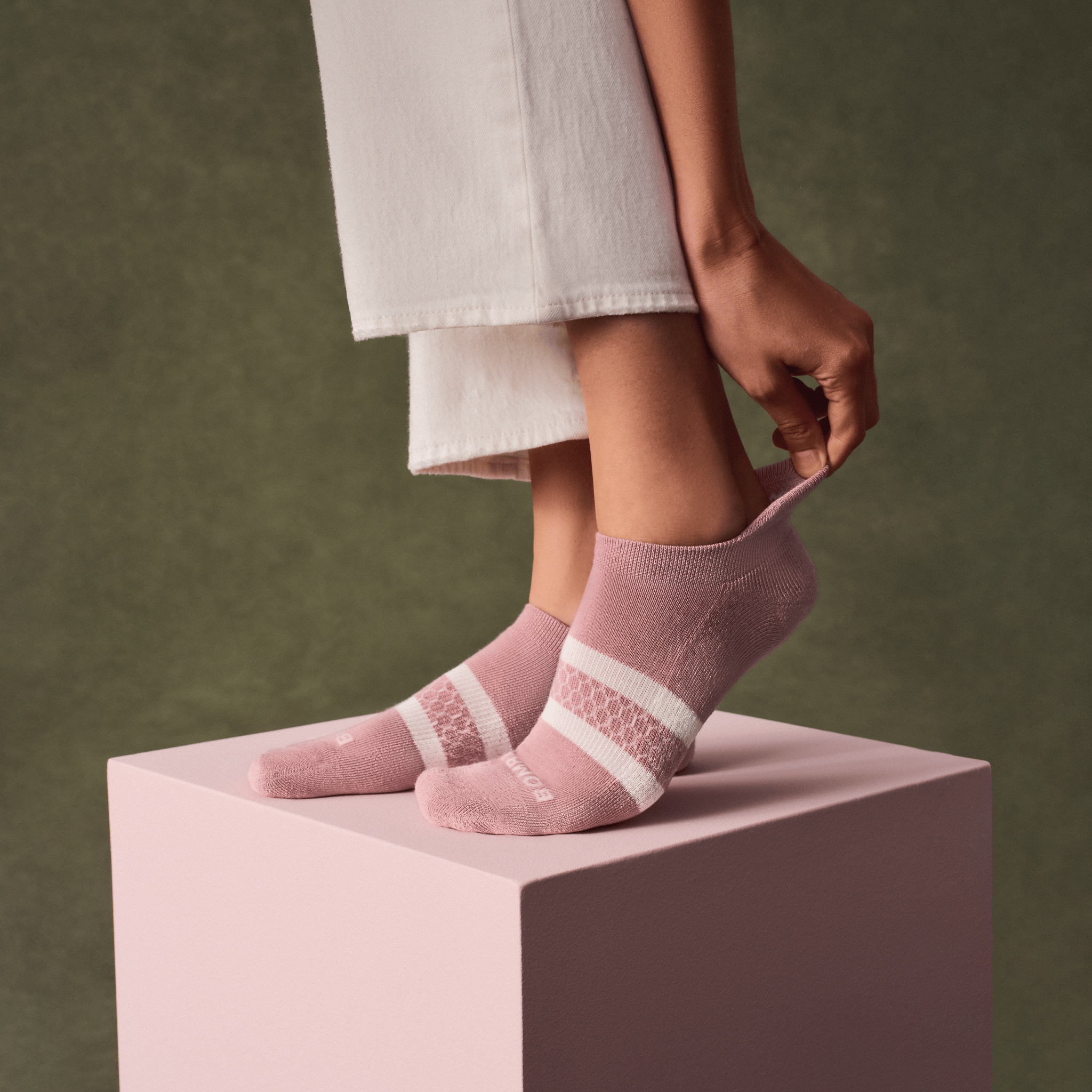 Bombas Facebook ad