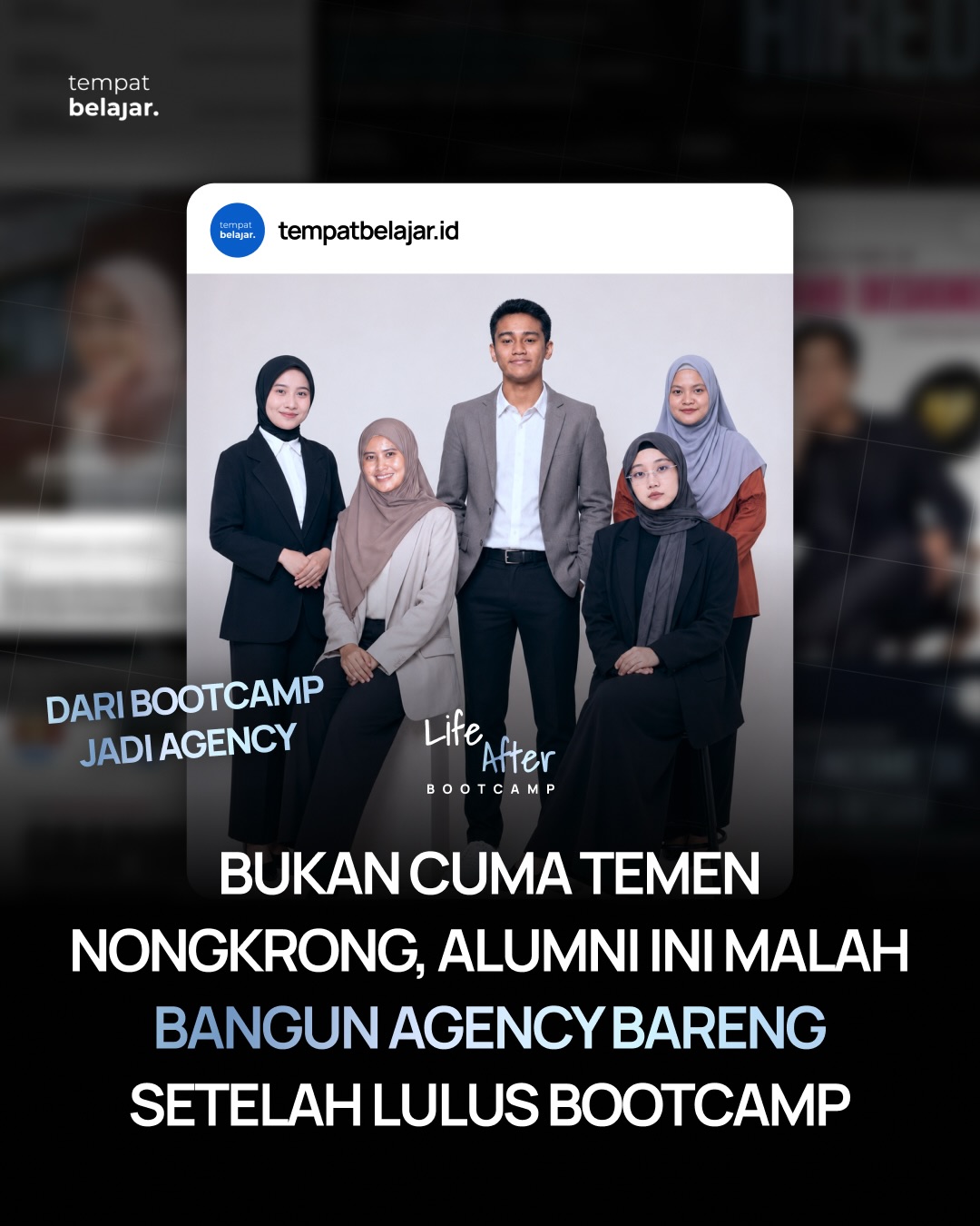 Tempat Belajar Facebook ad