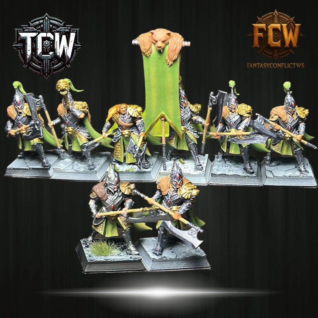 Twilight Conflict Workshop  Facebook ad