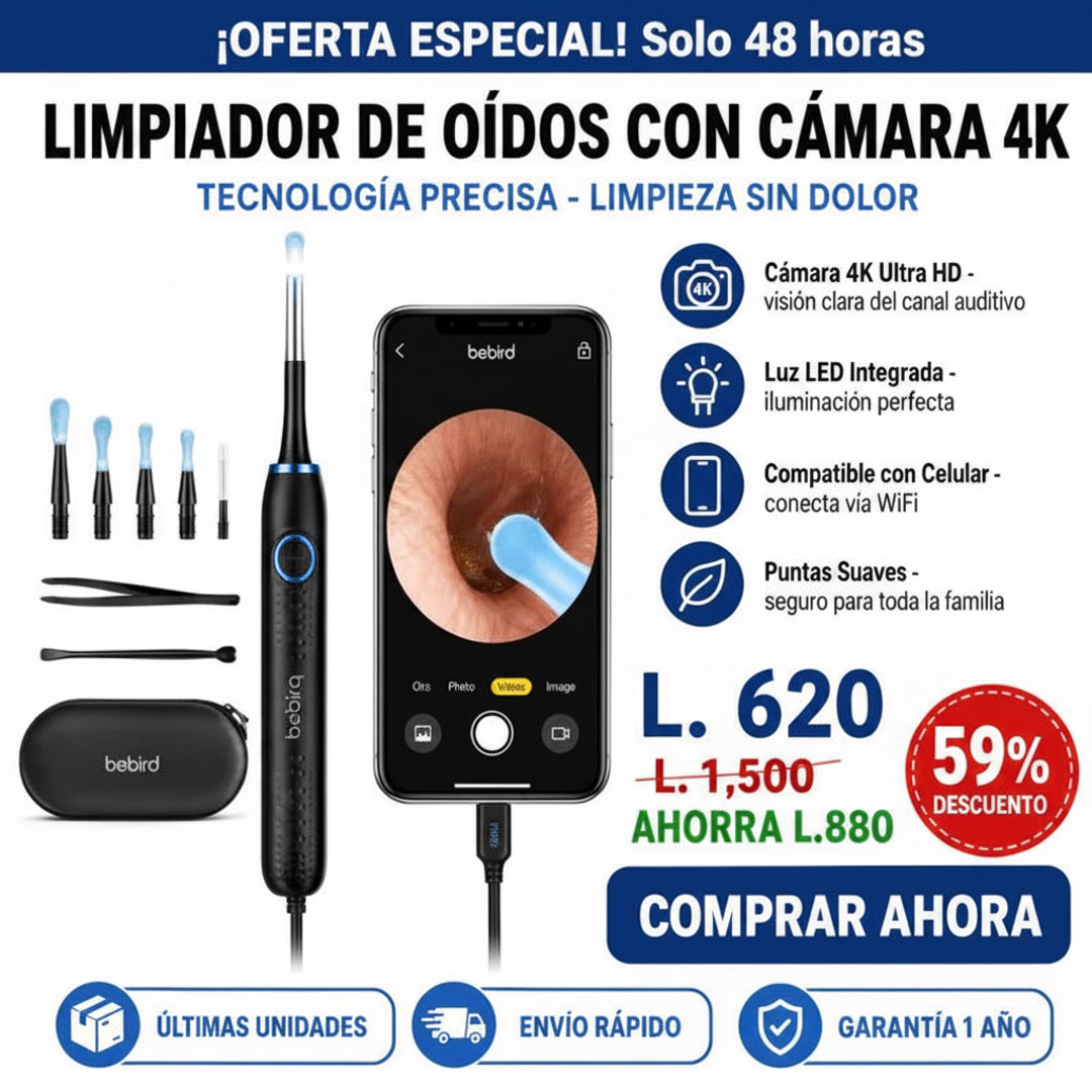 Prismar Facebook ad: Hola, si no nos conocés, somos Prismar Honduras…