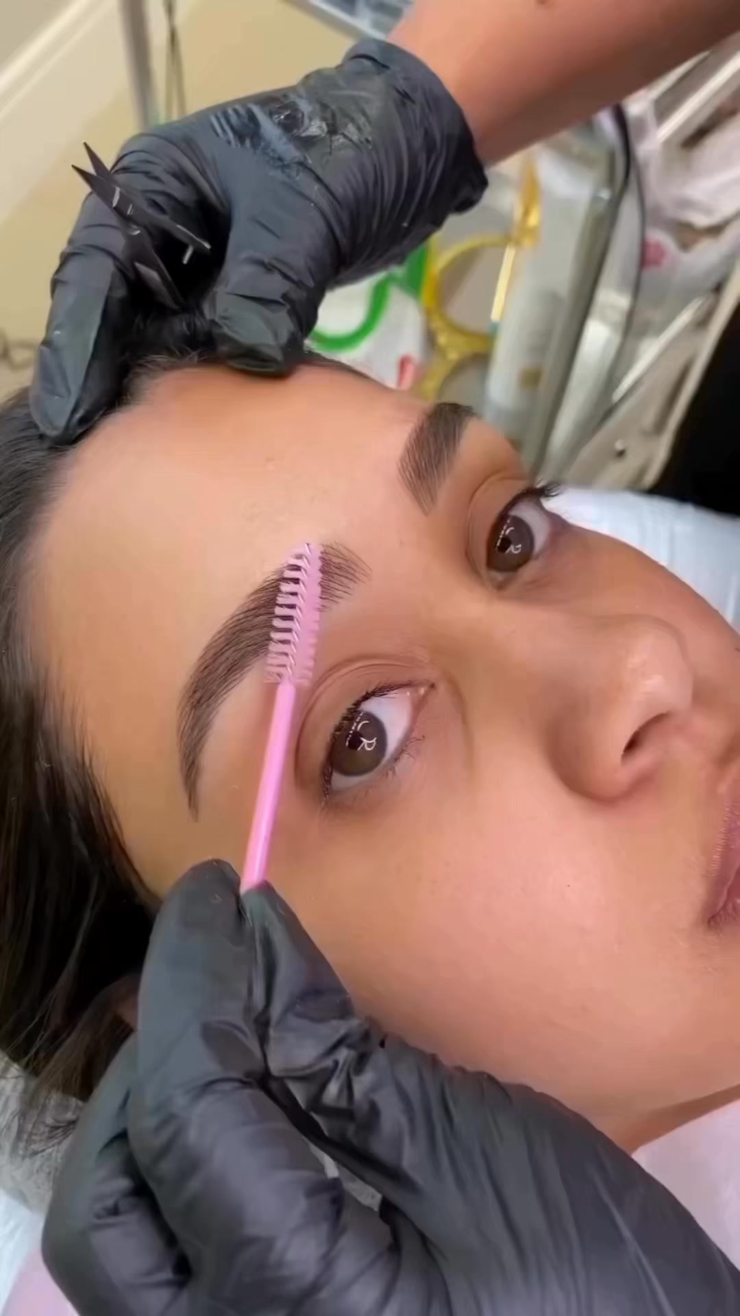 Masterbrows Facebook ad: GRAN PROMO!