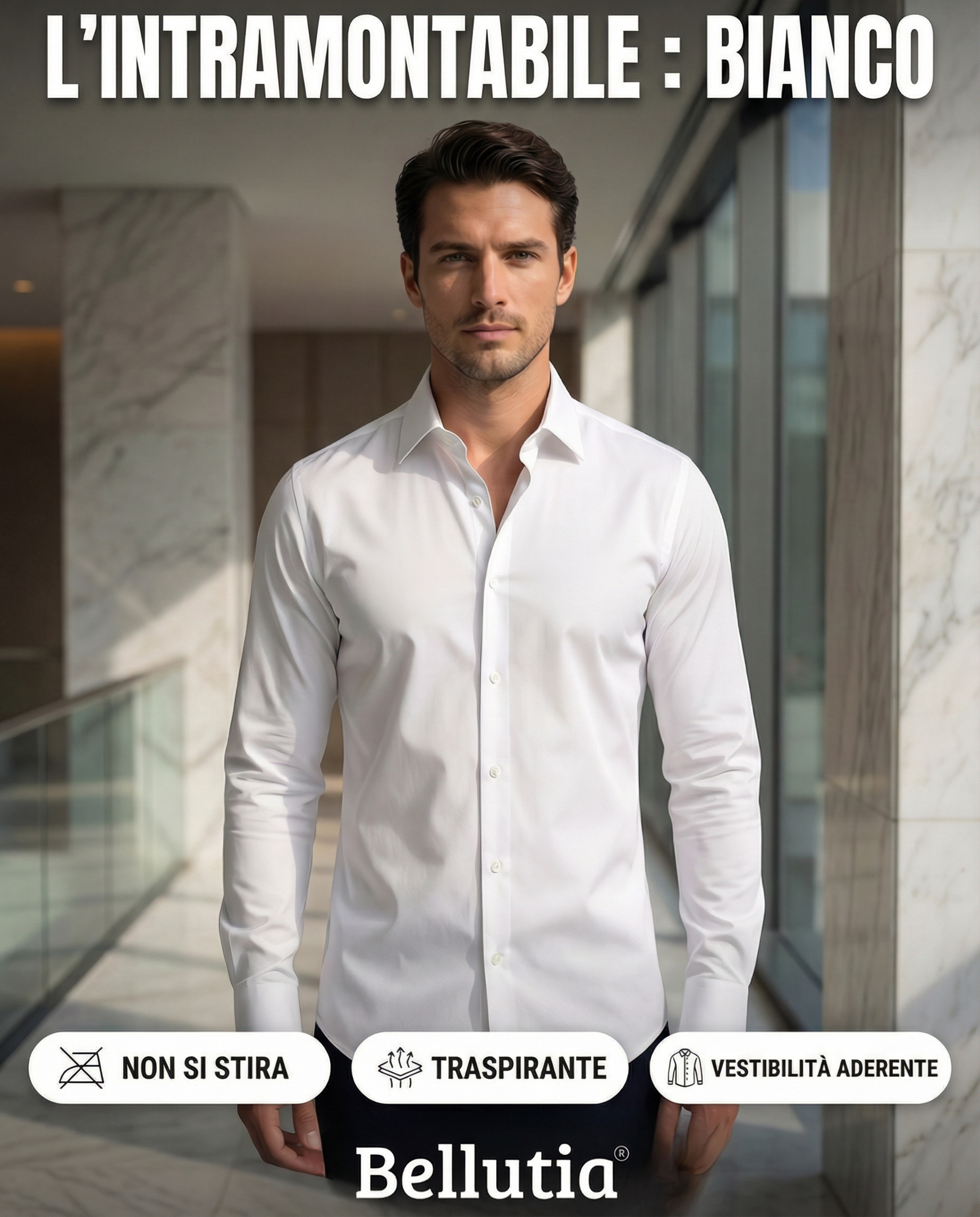 Marco Bernardi Facebook ad