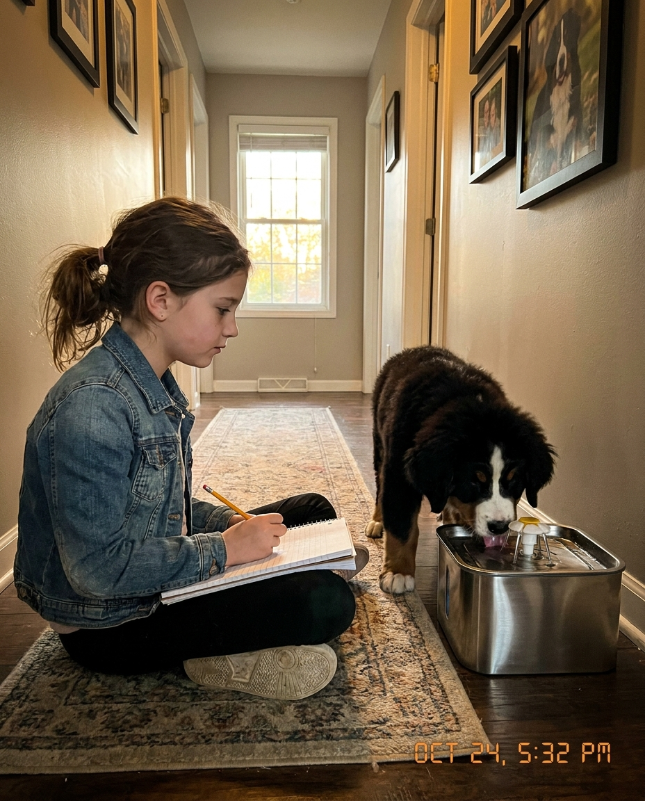 Pet Health Insiders Facebook ad