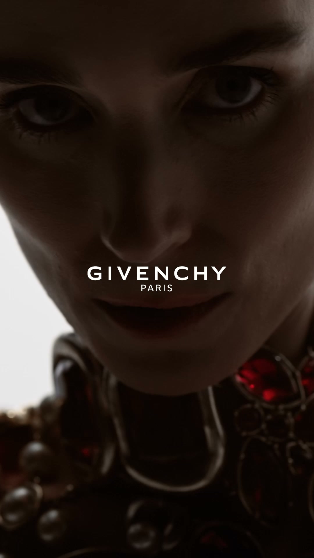 Givenchy Fragrances & Beauty Facebook ad from Aug 25, 2026