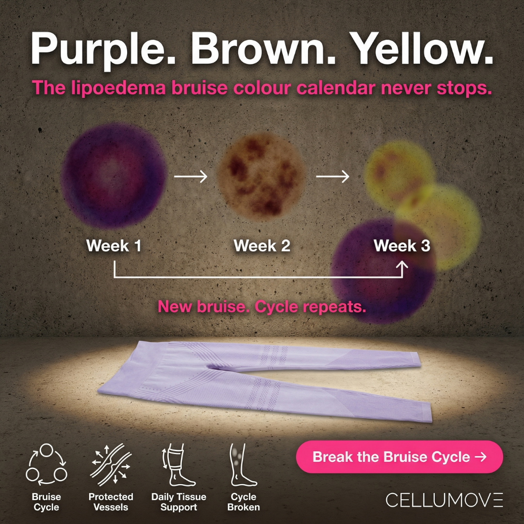 Cellumove Fitwear Facebook ad