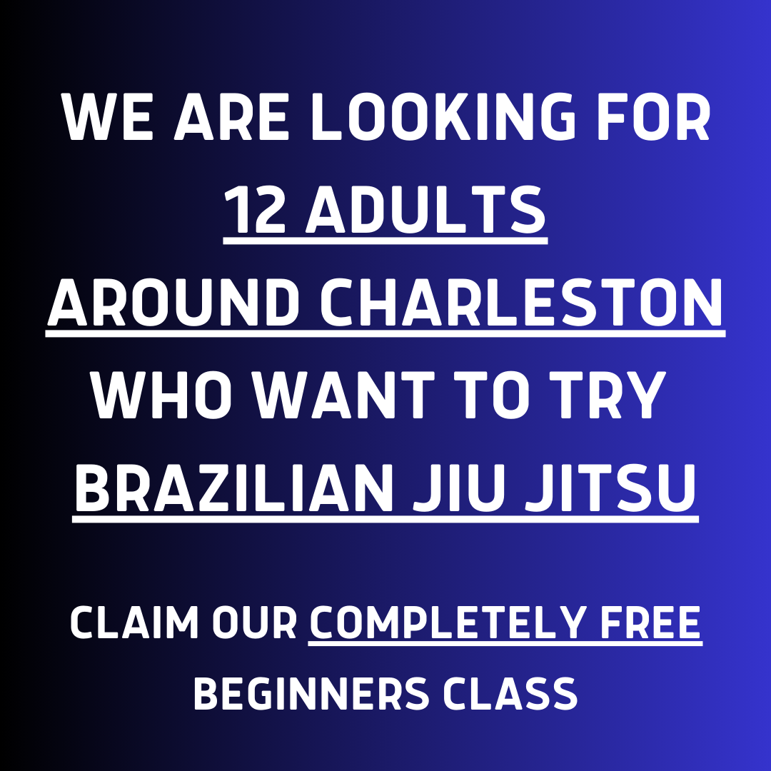 Gracie Las Vegas Facebook ad: FREE TRIAL Pass for ADULTS