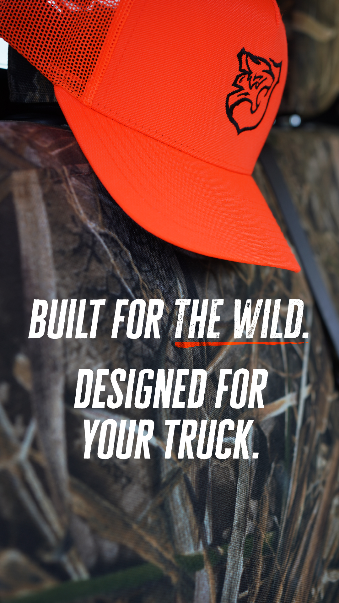 TigerTough Facebook ad