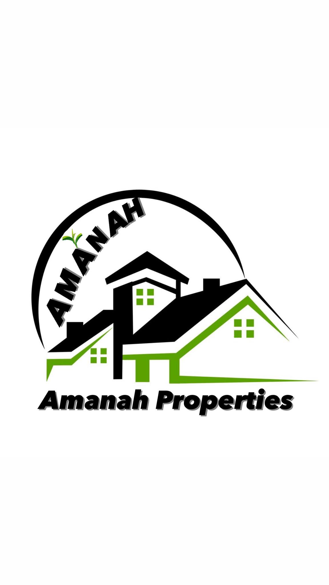 Amanah Properties LTD Facebook ad: Amanah Properties LTD.