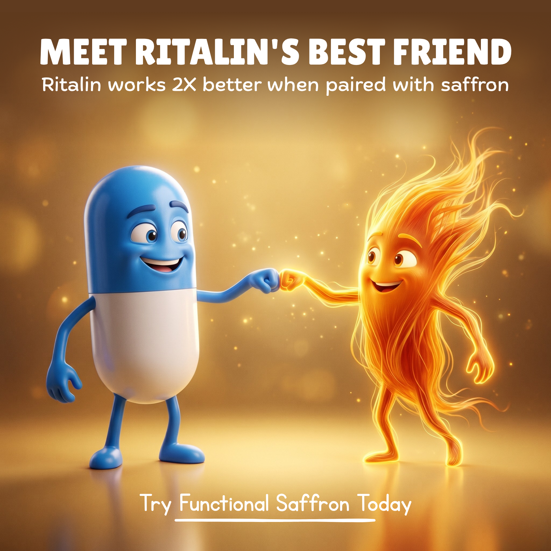The Natural Parent Facebook ad