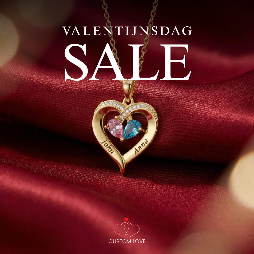 Customlove Gifts Facebook ad