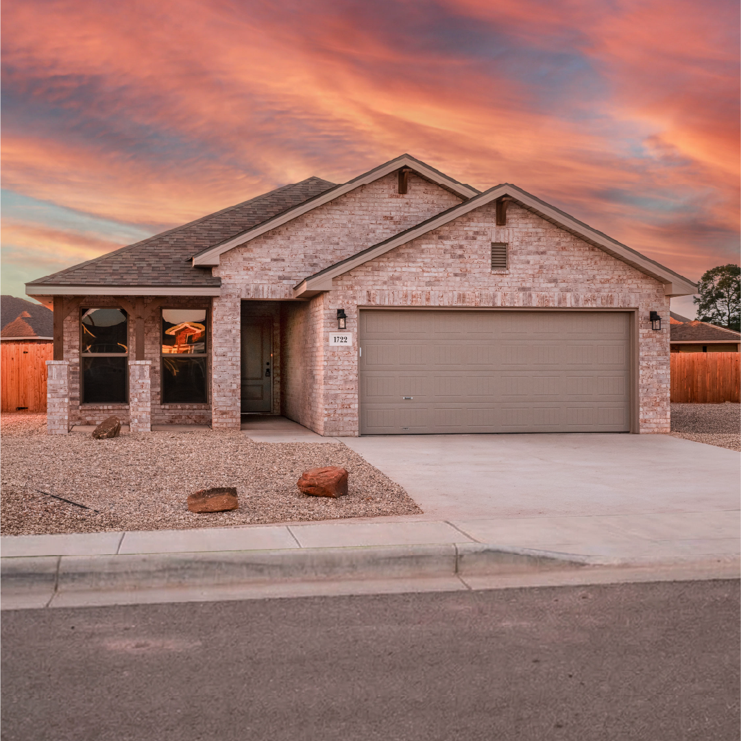 Betenbough Homes Facebook ad