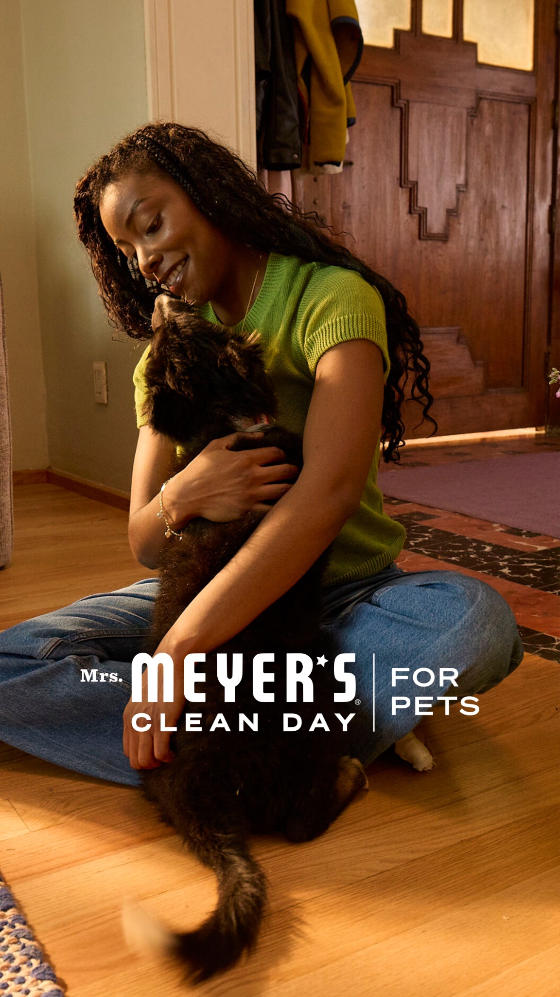 Petco Facebook ad