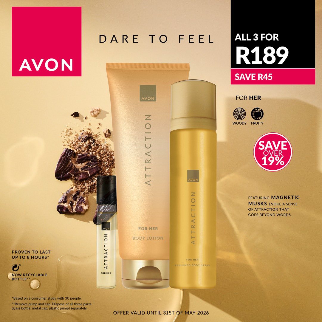 Avon by Syvia Facebook ad: ๐๐ญ๐๐ซ๐ญ ๐๐จ๐ฎ๐ซ ๐๐ฐ๐ง ๐๐ฏ๐จ๐ง ๐๐ฎ๐ฌ๐ข๐ง๐๐ฌ๐ฌโฆ