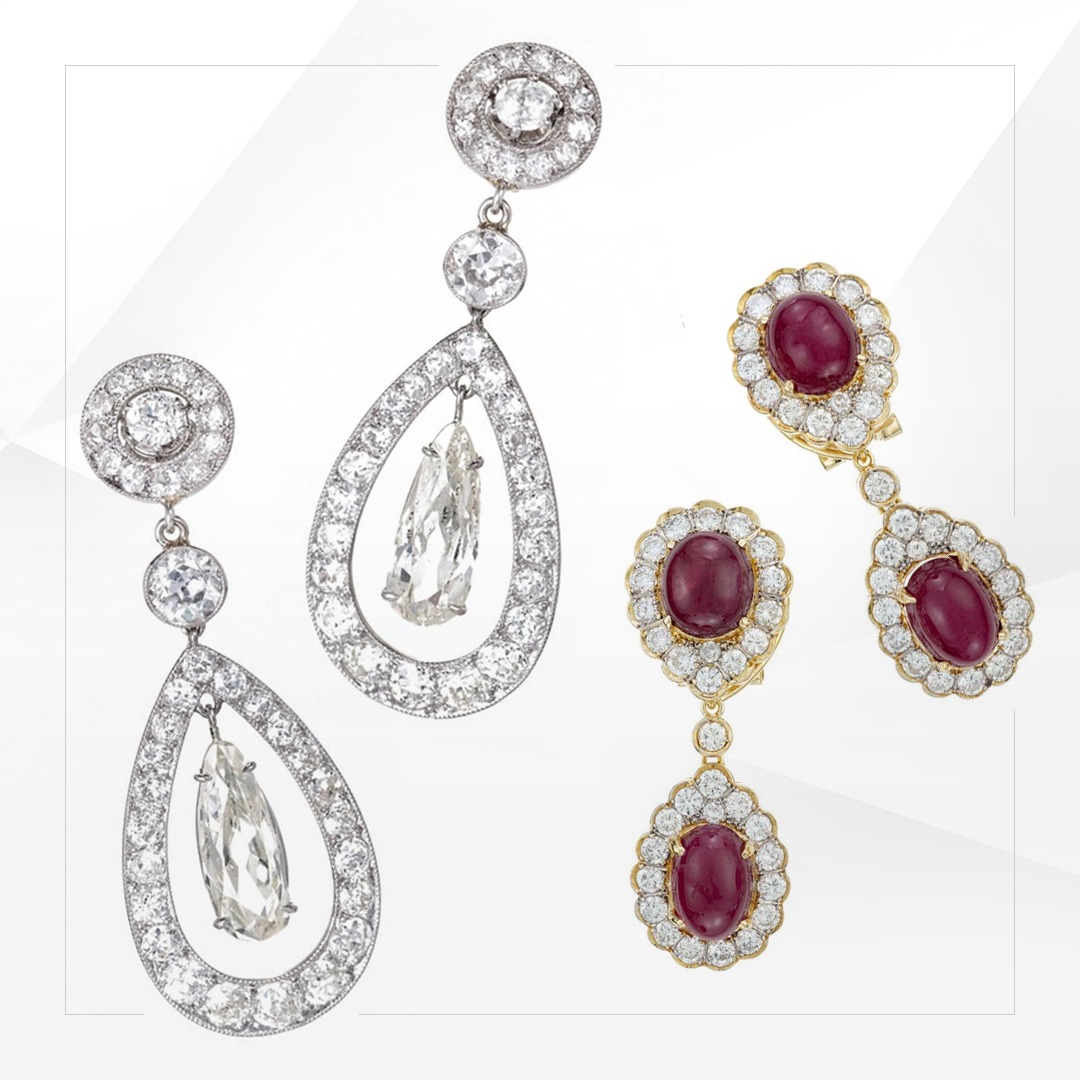 Peter Suchy Jewelers Facebook ad