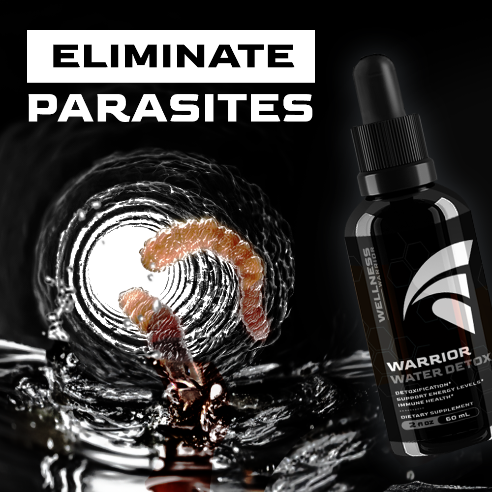 Wellness Warrior Facebook ad