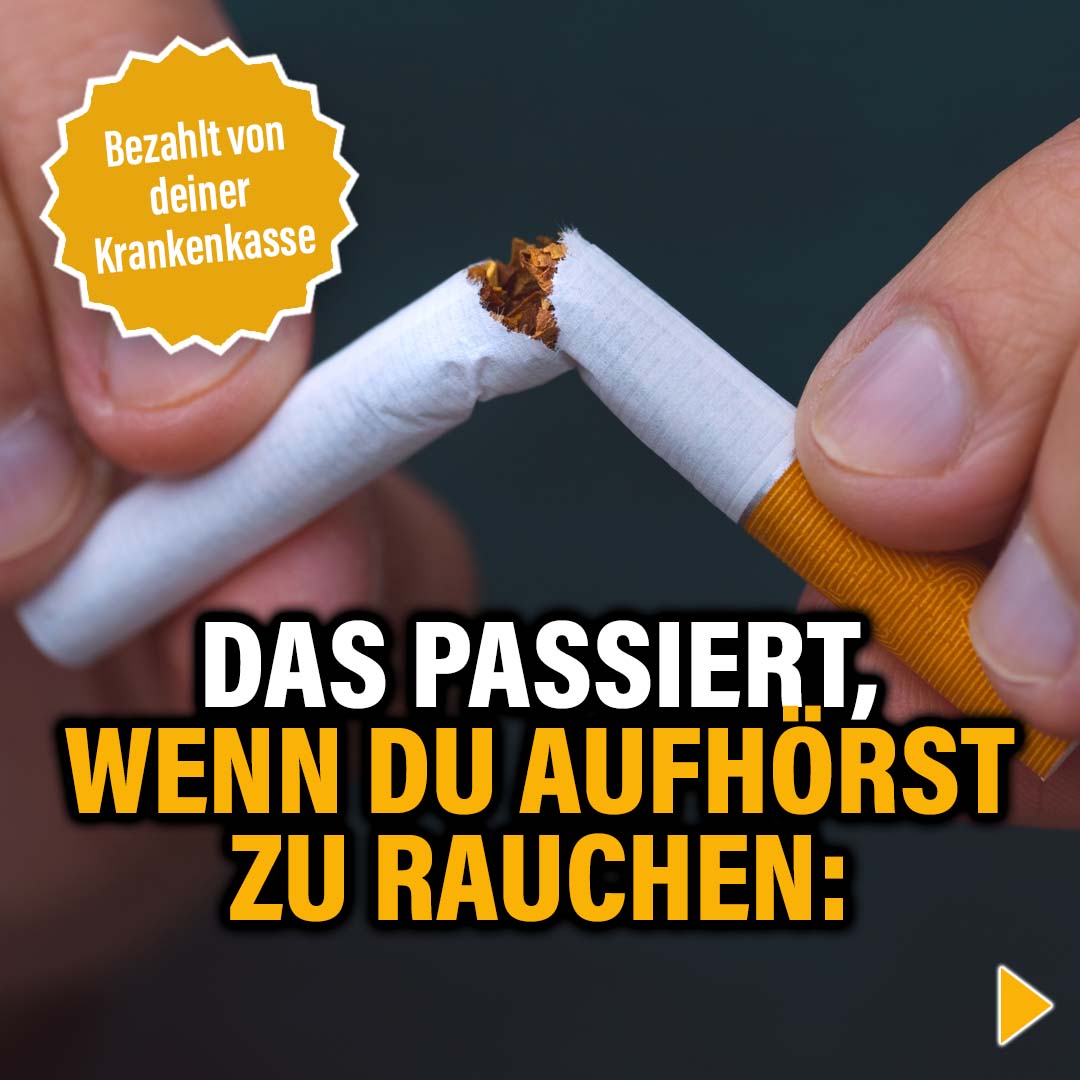 Gesundheitskurs.de Facebook ad