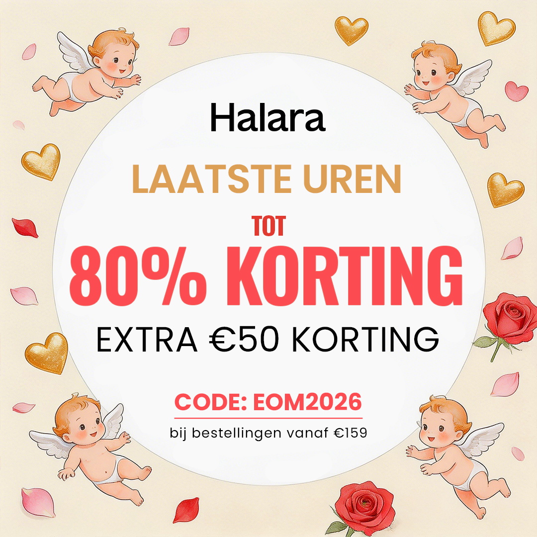 Halara Europe Facebook ad