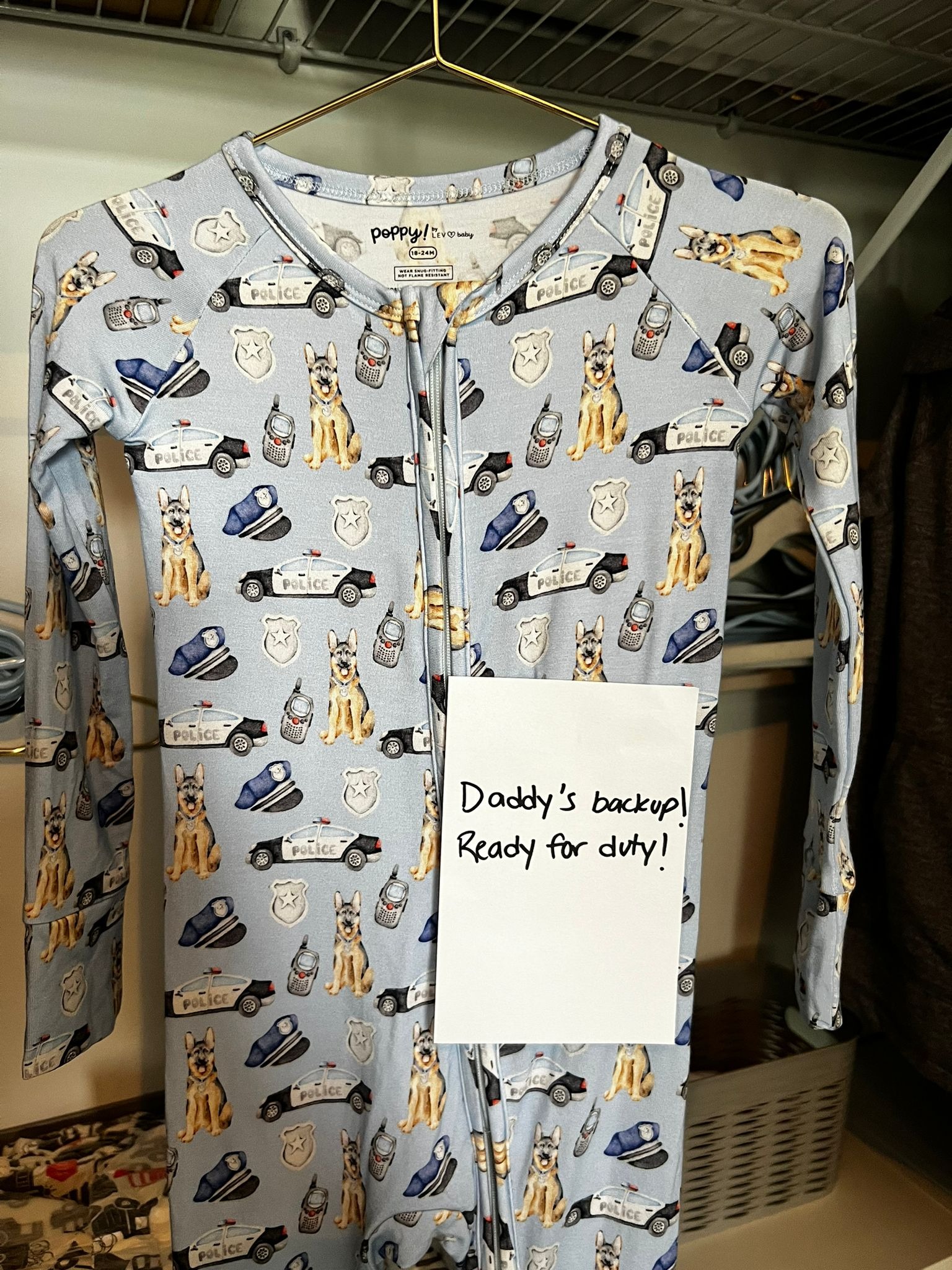 Lev Brand Facebook ad: Shop now before they're gone, limited supply!