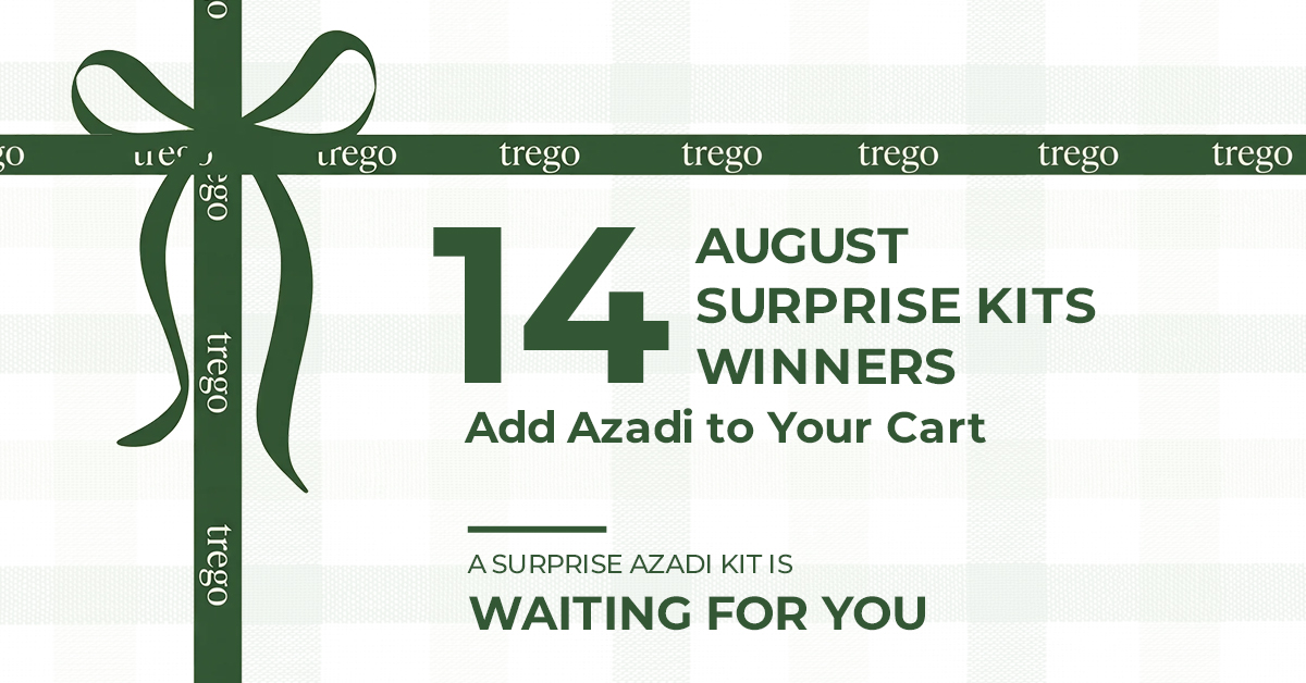Trego Facebook ad