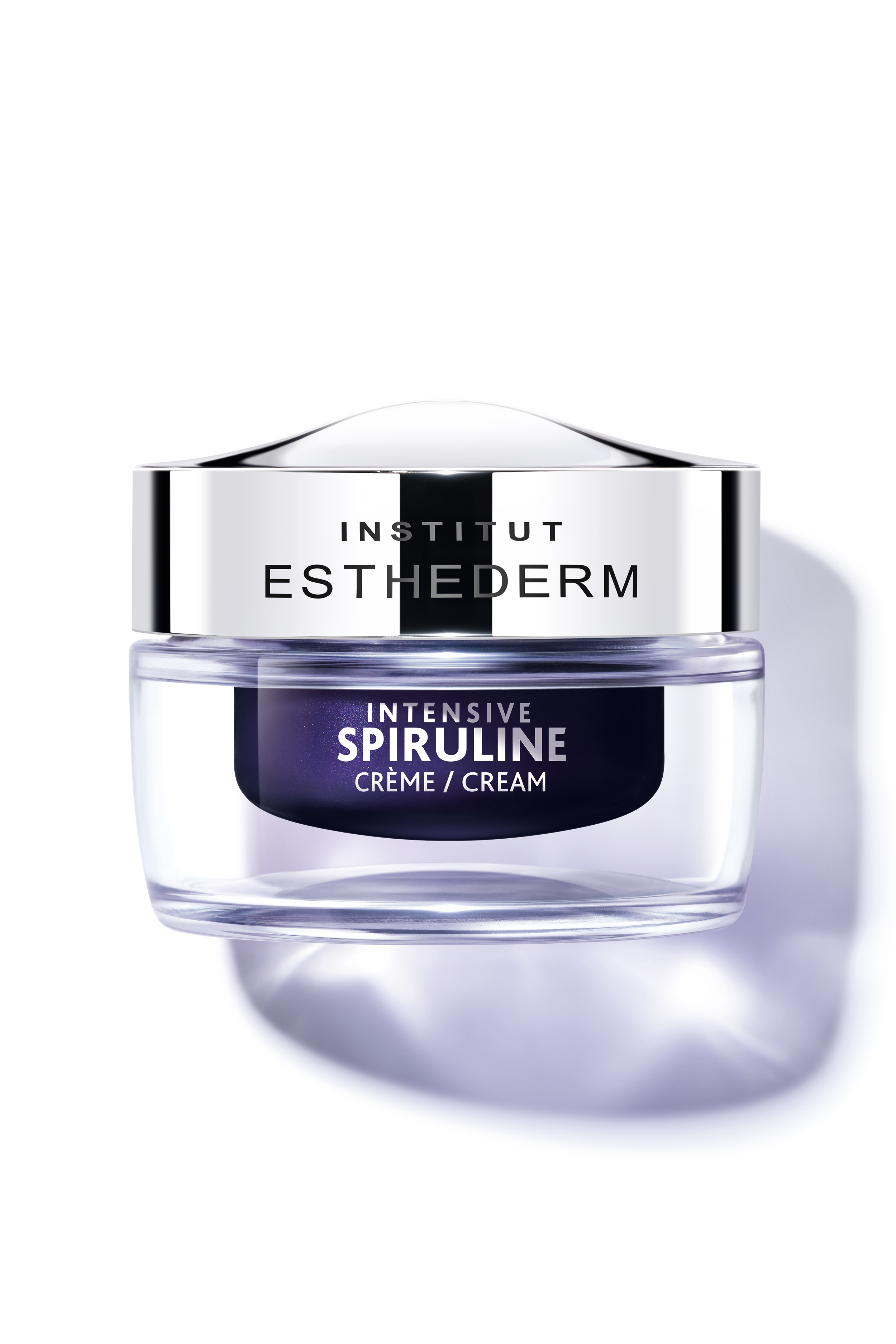 Institut Esthederm Facebook ad