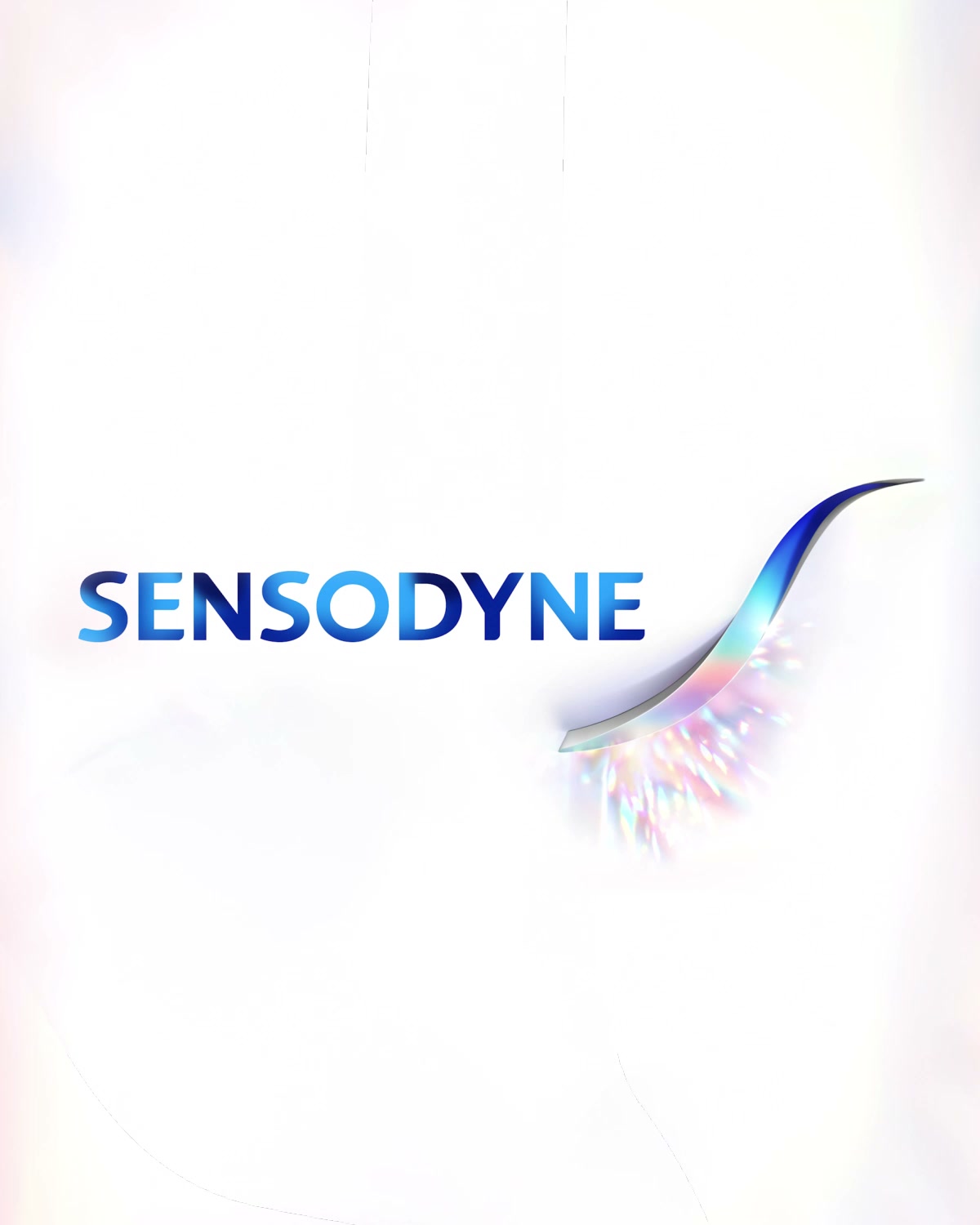 Sensodyne France Facebook ad: Sensodyne Clinical Blancheur