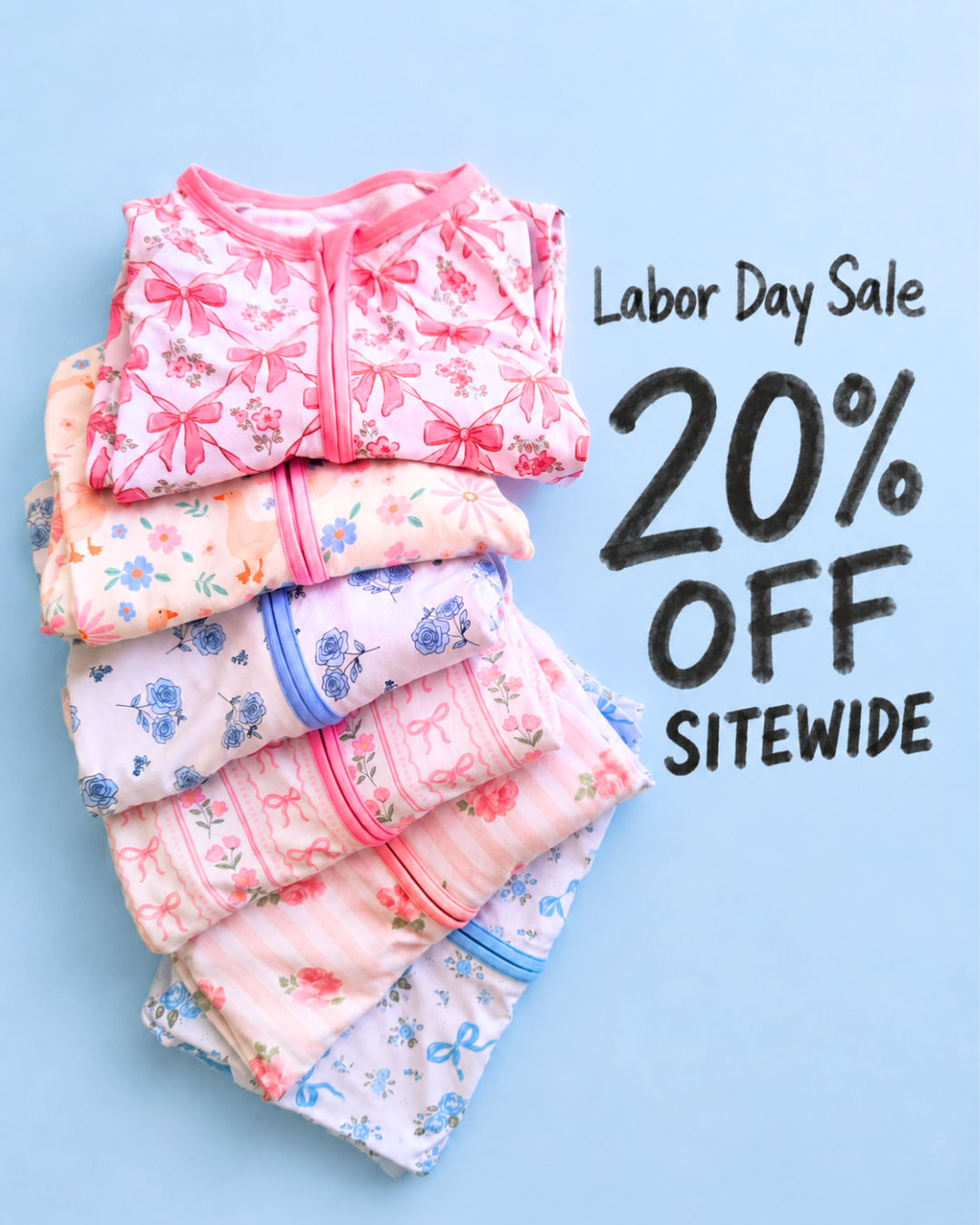 Caden Lane Facebook ad
