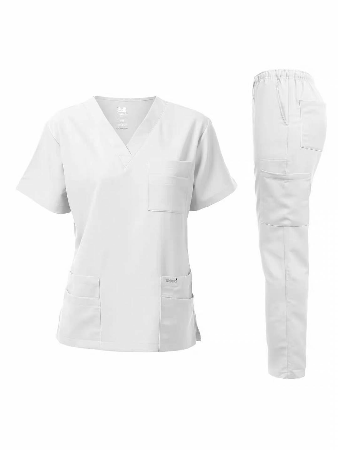 Scrubs&Co Facebook ad